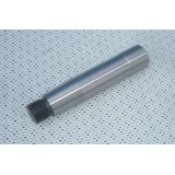 MOTOROVÝ ČEP KLIKOVÉ HŘÍDELE - LEVÝ - (JAWA, ČZ - 125ccm + 175ccm)